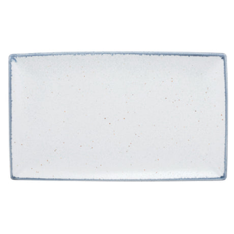 10 Strawberry St ARCTIC-10RECPLTR - Platter, 10-3/4" X 6-3/8", Rectangular