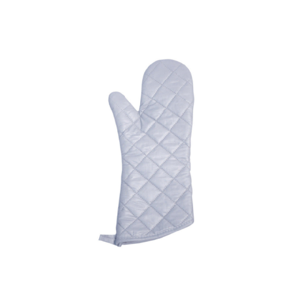 CAC China OMS1-15 Oven Mitt 15" Heat Resistant Up To 200°F (94°C)