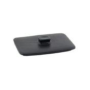 FOH DLI135BKC23 Promotional Pricing May Be Available! Contact Your FOH® Sales Representative For Details! Kiln® Ovenware Lid