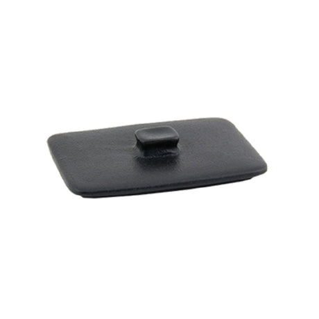 FOH DLI135BKC23 Promotional Pricing May Be Available! Contact Your FOH® Sales Representative For Details! Kiln® Ovenware Lid