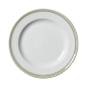 Steelite 1404X0105 Plate 10" Dia. Round