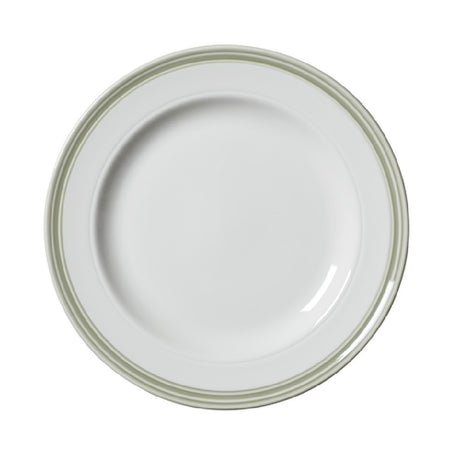 Steelite 1404X0105 Plate 10" Dia. Round