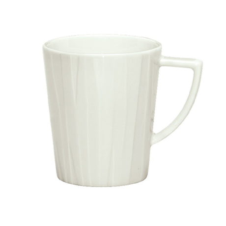 Libbey 9365630 (Formerly Syracuse China) Mug 9-3/4 Oz. 2-1/2" Dia. Foot