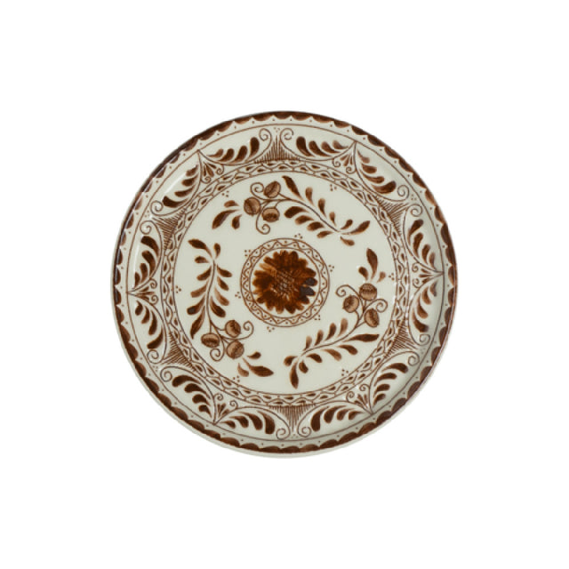 Steelite A105P803 Plate 7.5" Dia. Round