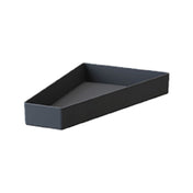 Bauscher Hepp 57.0157.9990 - Ice Tray, 10-3/5" L X 15-1/2" W X 2-2/5" H, Plastic Insert