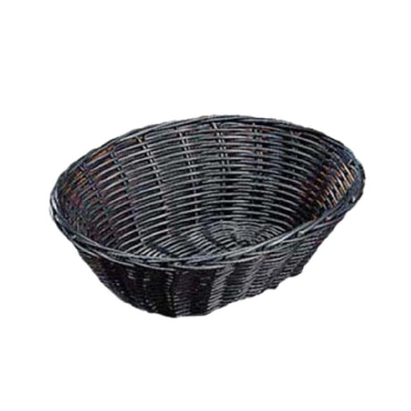 Tablecraft 2474 Basket 9" X 6" X 2-1/4" Oval