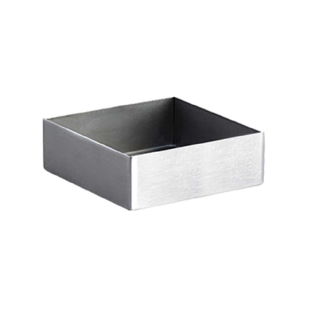 FOH DSD028BSS24 Promotional Pricing May Be Available! Contact Your FOH® Sales Representative For Details! Canvas® Ramekin