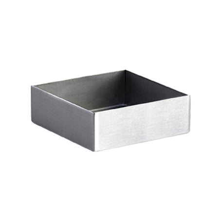 FOH DSD028BSS24 Promotional Pricing May Be Available! Contact Your FOH® Sales Representative For Details! Canvas® Ramekin