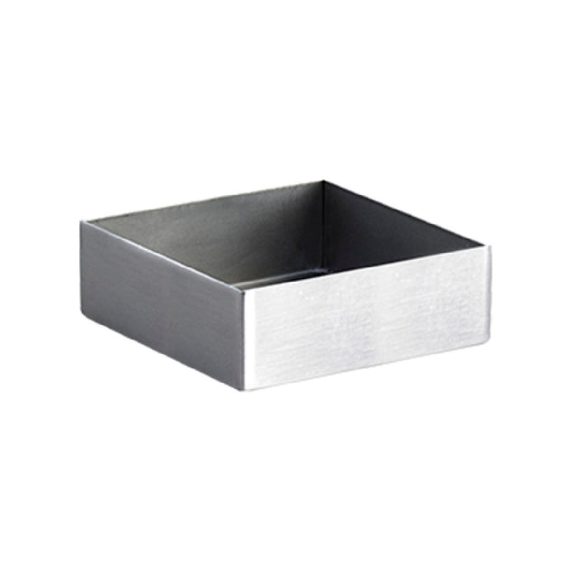 FOH DSD028BSS24 Promotional Pricing May Be Available! Contact Your FOH® Sales Representative For Details! Canvas® Ramekin