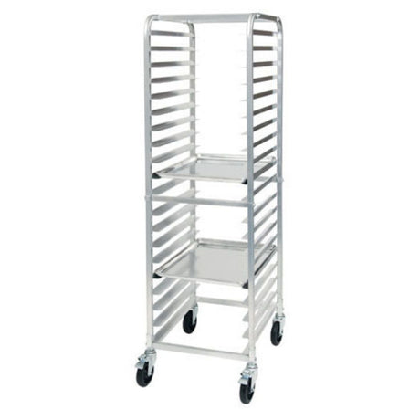 Winco AWRK-20 Sheet Pan Rack Mobile Full Height