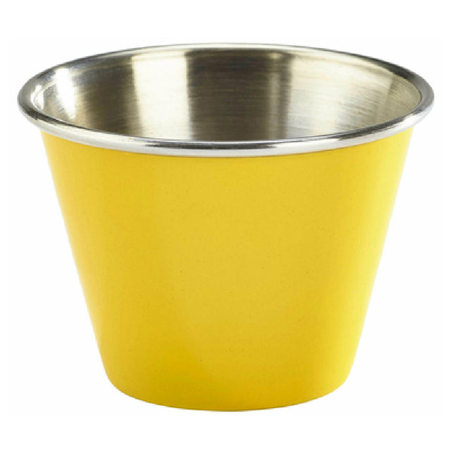 Steelite GWRAMST2Y Ramekin 2-1/2 Oz. 2-3/8" Dia. X 1-3/4"H