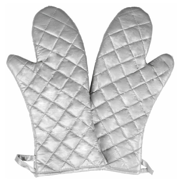 John Ritzenthaler Company OMS26SL Ritz® Oven/Freezer Mitt Elbow Length 16"