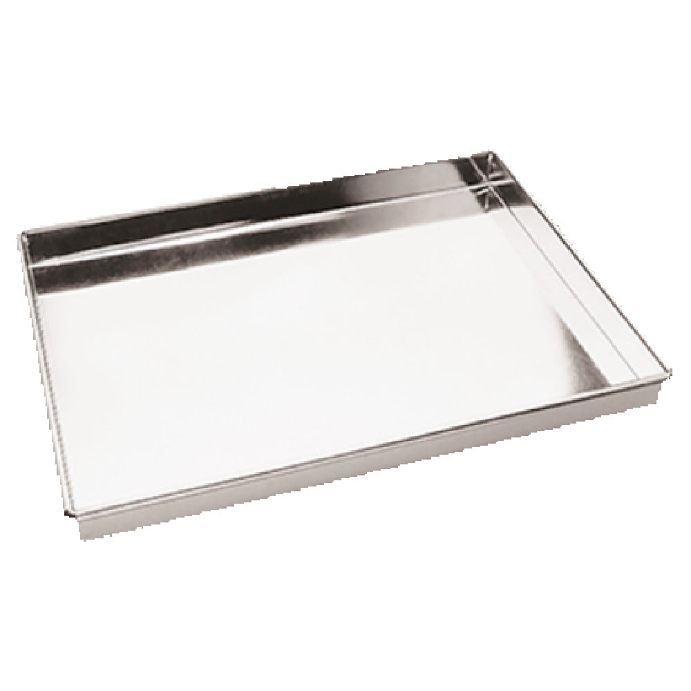 Paderno A4982292 Baking Sheet 15-3/4"W X 11-7/8"D X 1-3/8"H