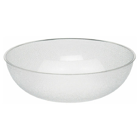 Cambro PSB18176 Camwear® Serving Bowl 20.2 Qt. 18" Dia.