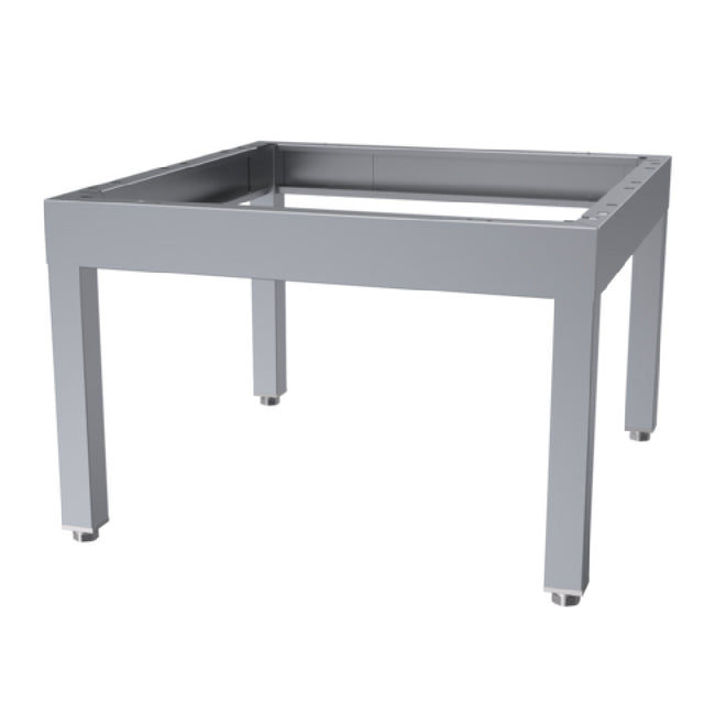 Garland G30-BRL-STD Equipment Stand 30" Wide Stainless Steel (Garland)