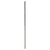 Franklin Machine Products 224-1023 Guide Rod Left Side 1/2" OD
