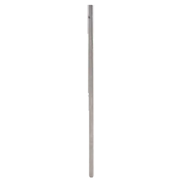 Franklin Machine Products 224-1023 Guide Rod Left Side 1/2" OD