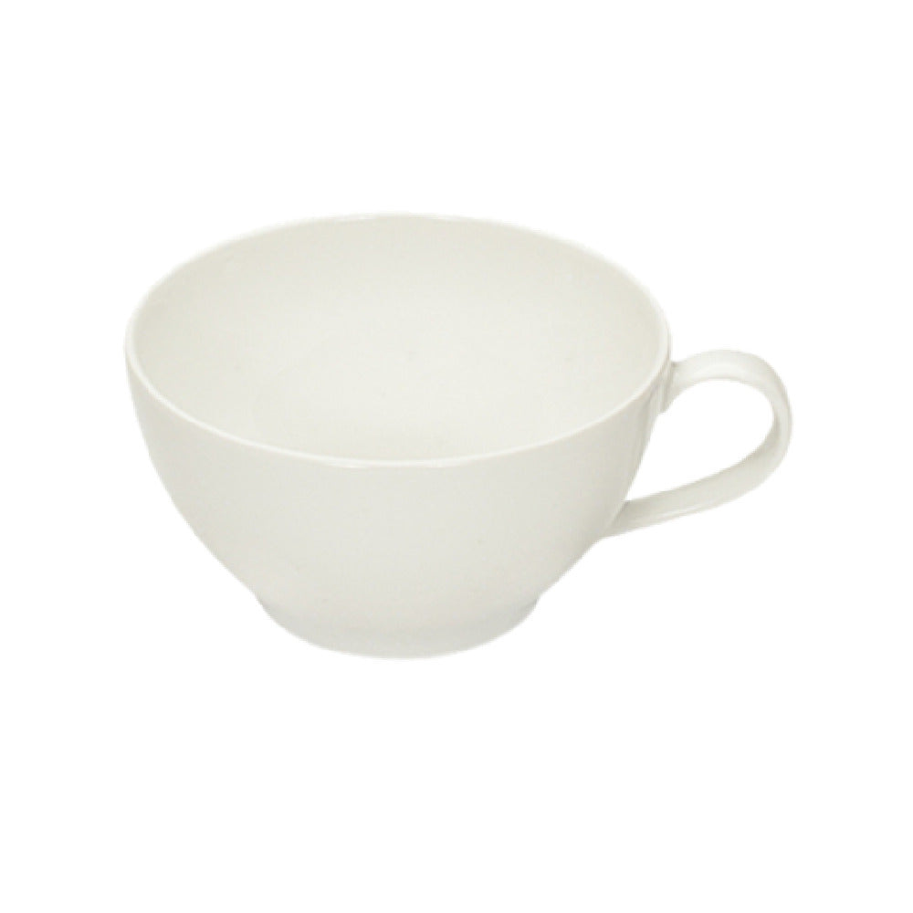 Bauscher Hepp T515269 - Cup, 5.8 Oz., 3-3/5" Dia. X 2" H
