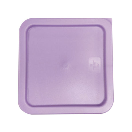 Thunder Group PLSFT0608CPR Allergen-Free Lid Fits 6 Qt PLSFT006 (PC/PP/TL) & 8 Qt