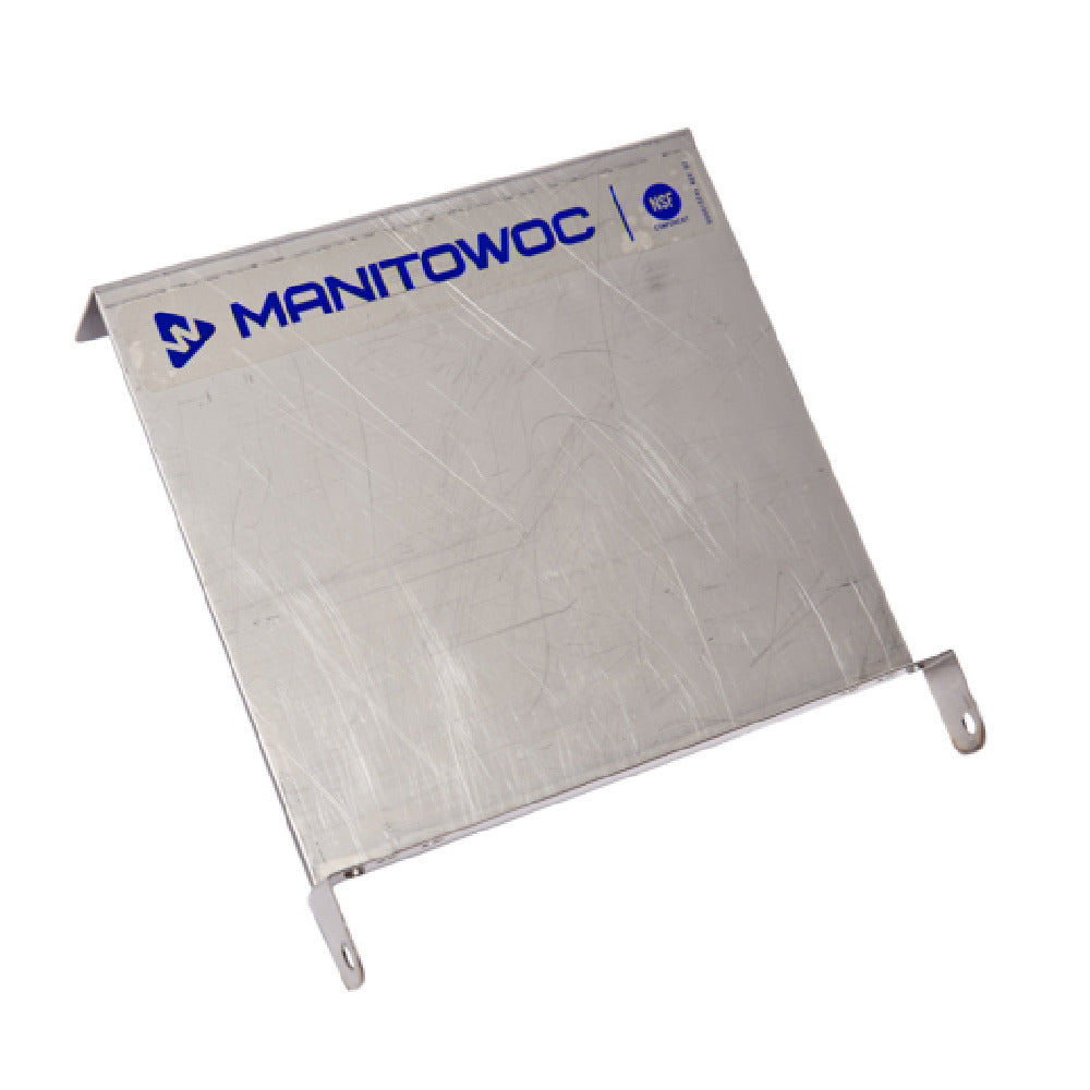 Manitowoc K00482 External Scoop Holder Extension For K-00461 (required If Using With LB-style And F-style Bins)