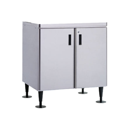 Hoshizaki SD-750 Equipment Stand 34"W For Icemaker/dispensers