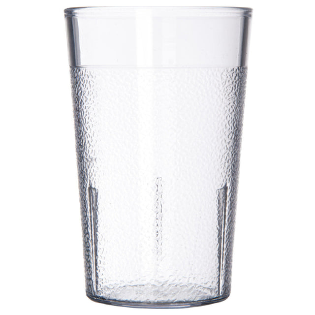 Dinex DX550107 Tumbler 5 Oz. Tapered Sides