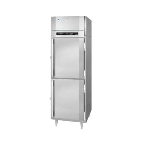 Victory RSA-1D-S1-HD-HC UltraSpec™ Series Refrigerator Powered By V-Core™