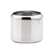 Bauscher Hepp 12.2106.0200 - Sugar Bowl, 7 Oz. (0.20 Liter), 18/10 Stainless Steel