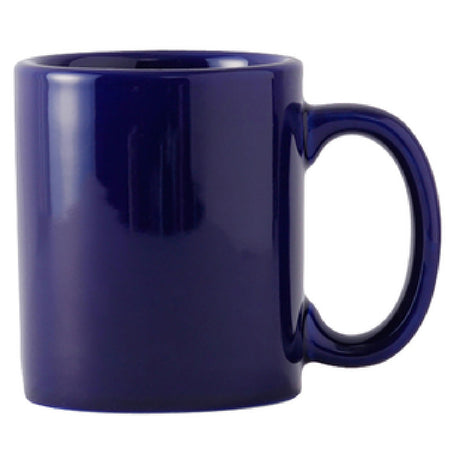 Tuxton BCM-1202 Mug 12 Oz. 3-1/4" Dia. X 3-7/8"H