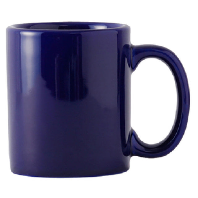 Tuxton BCM-1202 Mug 12 Oz. 3-1/4" Dia. X 3-7/8"H