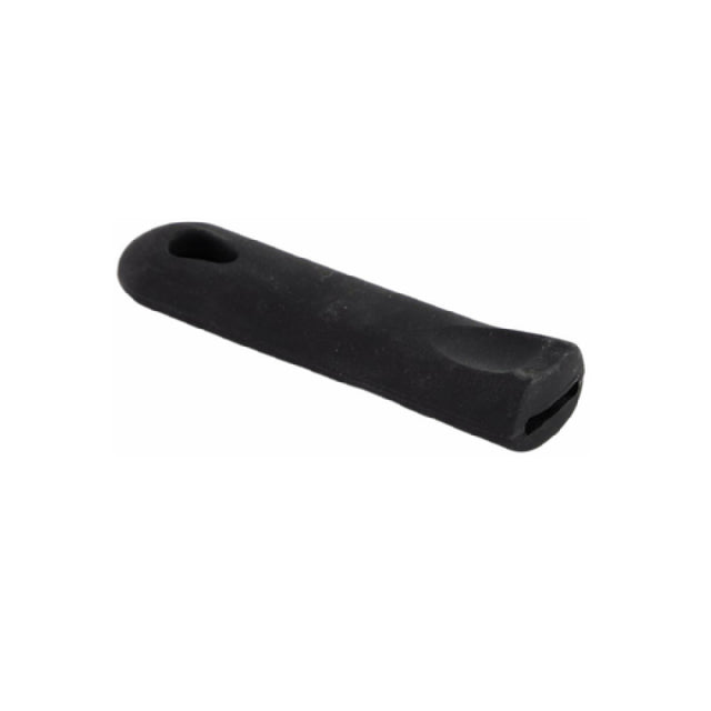 Tuxton WIHX-040B TUXWARE Cool Grip Handle (4.0" X 4.0" O.A.) Silicone