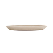 Cal Mil 24122-1216-125 Carmel Pasta Platter 12"W X 16"D X 1.75"H Rectangular