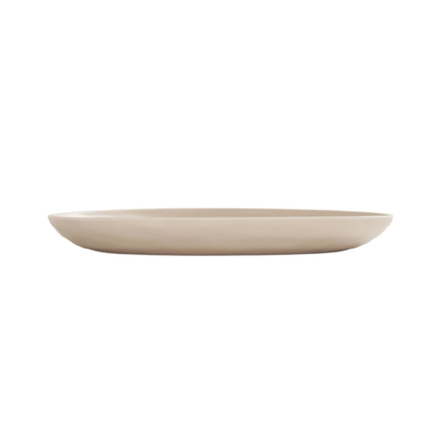 Cal Mil 24122-1216-125 Carmel Pasta Platter 12"W X 16"D X 1.75"H Rectangular