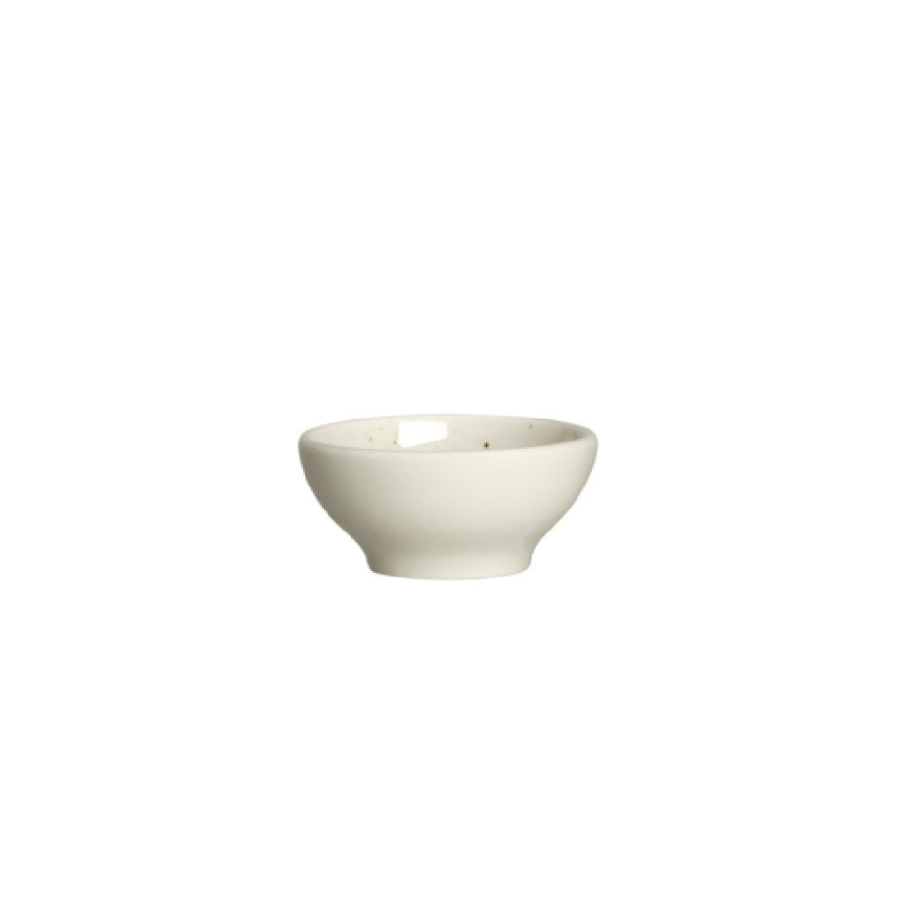 Steelite 12150538 Tulip Bowl 2.25 Oz. 2-3/4"dia. X 1-1/4"H