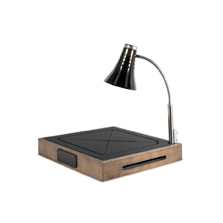 FOH BTR028NAM18 Smart Buffet Ware® Eco System Warm Module Carving Set