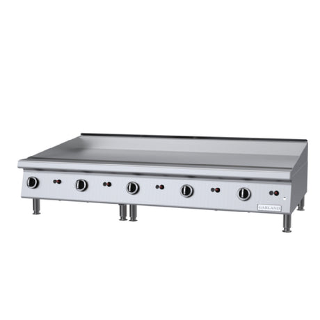 Garland GTGG60-G60M-SIGNATURE Signature Griddle Countertop Gas