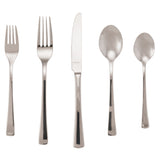 10 Strawberry St KAR-CF - Cocktail Fork, 5-15/16" Long, Dishwasher Safe