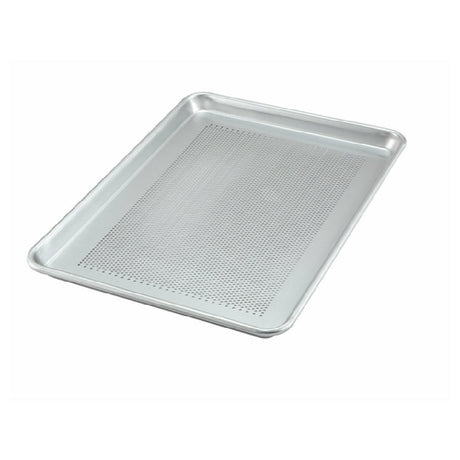 Winco ALXP-1318P Sheet Pan 1/2 Size 13" X 18"