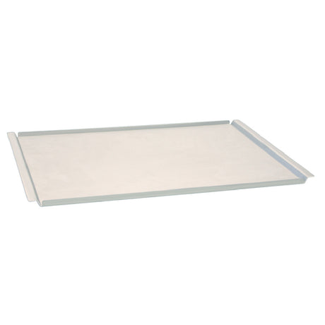 Cadco OHFSP Sheet Pan Half Size 3/16" Sides