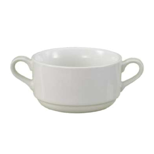 Crestware EL13 Soup Bowl 9 Oz. 4" Dia.