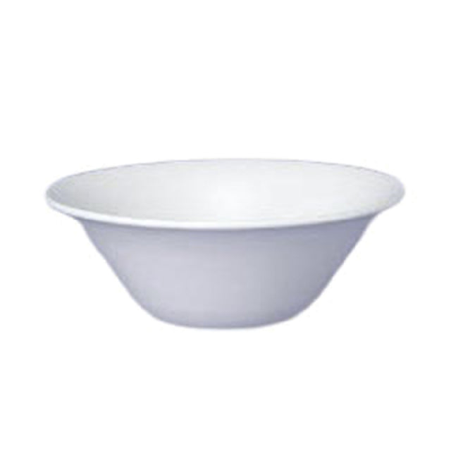 Churchill China WH SBM 1 Salad Bowl 28 Oz. 8-3/8" Dia.
