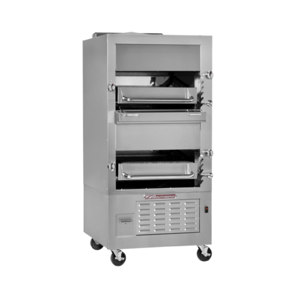 Southbend E-270 Electric Broiler 34" Upright