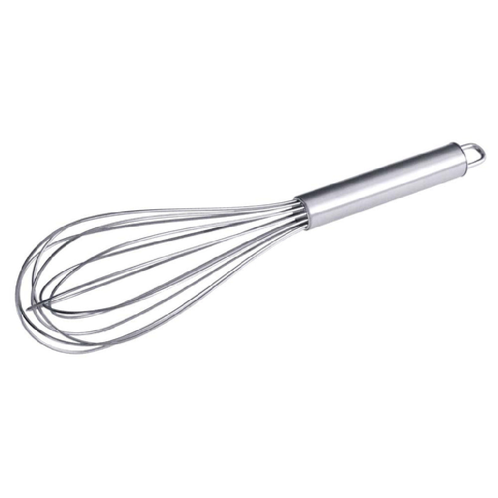 Omcan 80068 (80068) French Whip 12" Stainless Steel