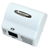 Franklin Machine Products 181-1043 American Dryer® Hand Dryer 9-3/8" H X 10-1/8"W X 5-5/8"D Surface Mounted