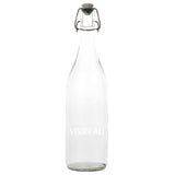 Vivreau BOT-VIV-SP-C-75 (1037056) Vivreau Classic Bottle 750 ML For Sparkling Water