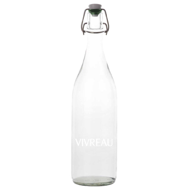 Vivreau BOT-VIV-SP-C-75 (1037056) Vivreau Classic Bottle 750 ML For Sparkling Water