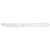 Steelite WL8451 Table Knife 9-1/4" 18/10 Stainless Steel
