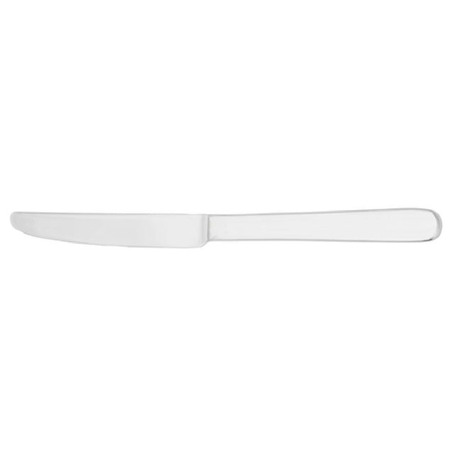 Steelite WL8451 Table Knife 9-1/4" 18/10 Stainless Steel