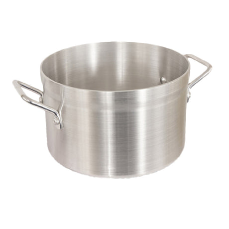 Crestware SAU18 Saucepot 18 Qt 13-1/8" Dia.