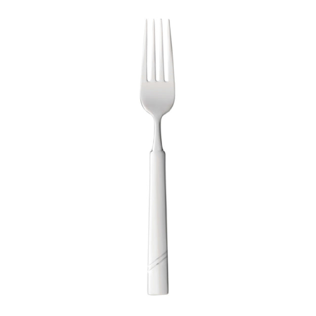 Libbey 988 027 (Formerly World Tableware) Dinner Fork 8-1/8" 18/8 Stainless Steel